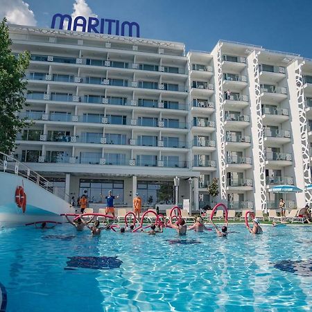 Maritim Hotel Paradise Blue Albena Zewnętrze zdjęcie