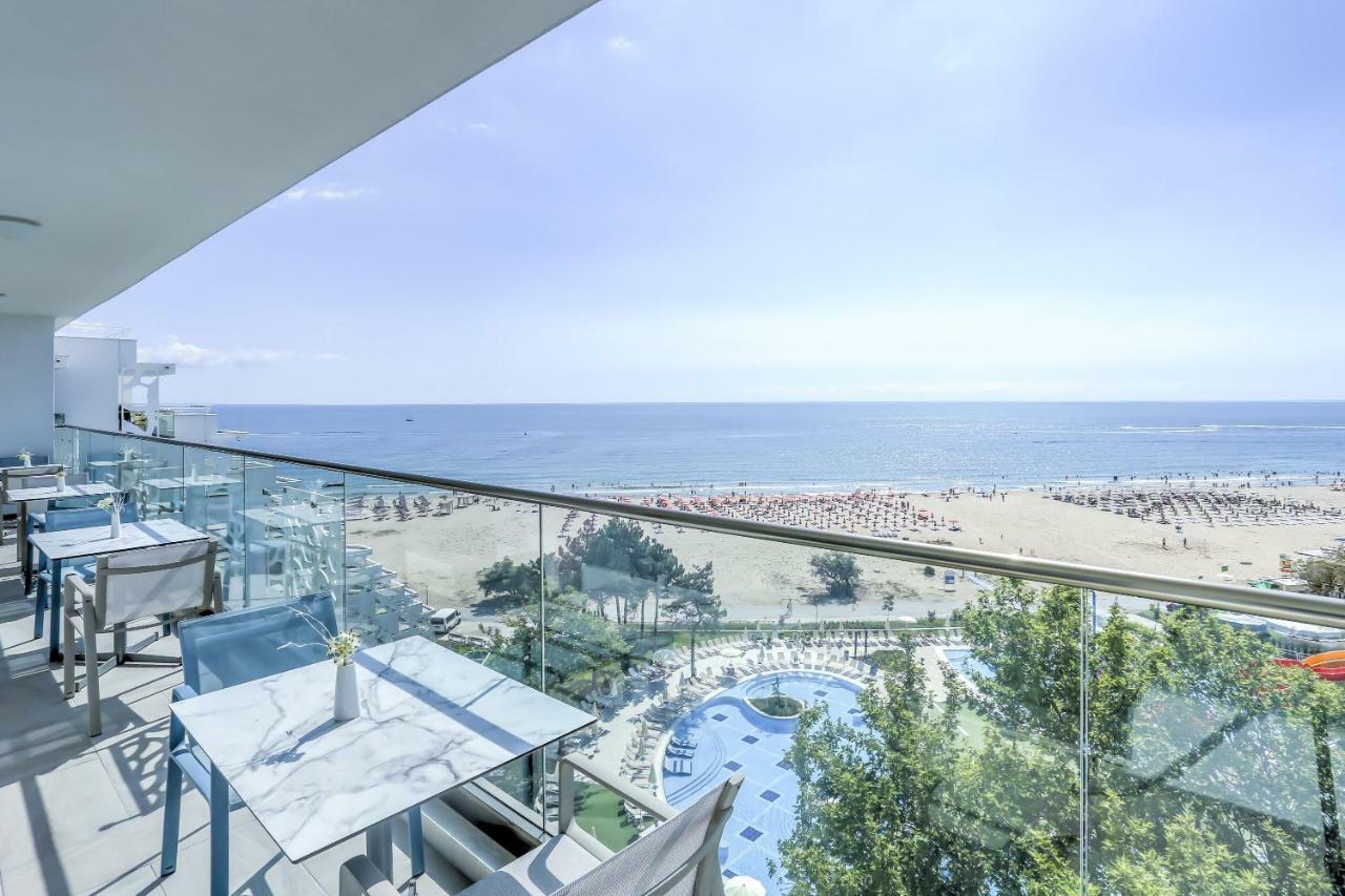 Maritim Hotel Paradise Blue Albena Zewnętrze zdjęcie